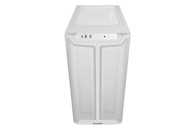 06 Pure Base 501 DX white