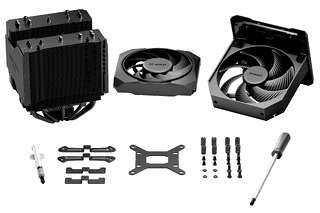 09 Dark Rock Pro 6