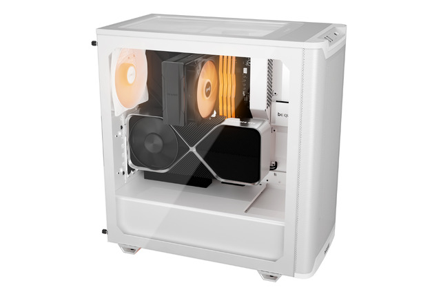 05 Pure Base 501 LX white