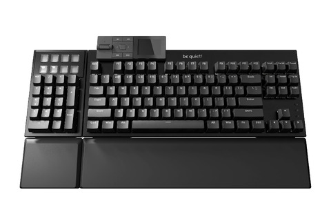 Clavier Dark Mount - - 05 Dark Mount