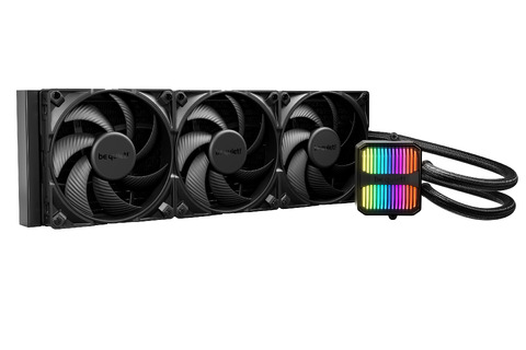 01 Silent Loop 3 420mm
