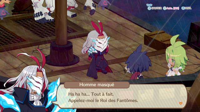 Images de Phantom Brave: The Lost Hero