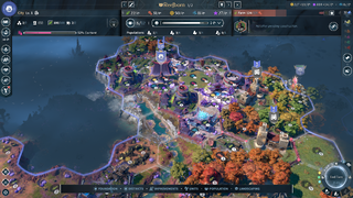 Screenshots ENDLESSLegend2Aspectcity