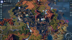 Screenshots ENDLESSLegend2worldmap