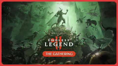 Endless Legend 2 - La mise à jour "The Gathering" apporte le multijoueur et quelques modifications