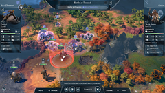 Screenshots ENDLESSLegend2battle