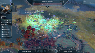 Screenshots ENDLESSLegend2battlemode