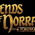Legends of Norath: Forsworn - logo
