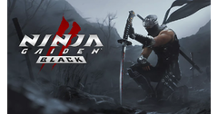 Test de Ninja Gaiden II Black - Un retour dans son jus