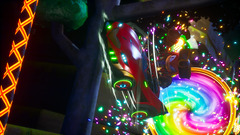 Test de Sonic Racing: Crossworlds - Le rival est de retour