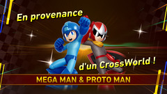 Sonic Racing : Crossworlds se met en mode MEGA