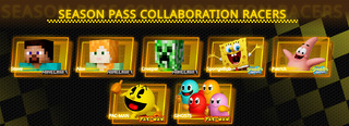 Season Pass