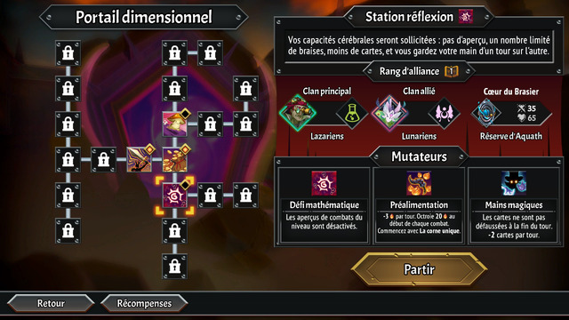Images de Monster Train 2