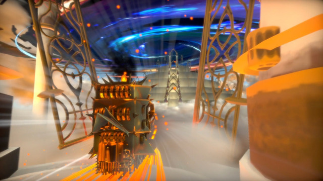 Images de Monster Train 2