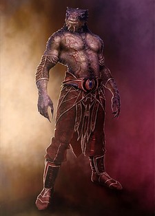 Image de LoN: Inquisitor #9598