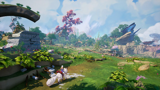 Edge of Memories Screenshot 2