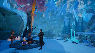 Edge of Memories Screenshot 5