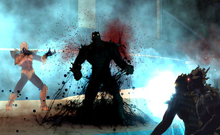 Image de Champions Online #18110