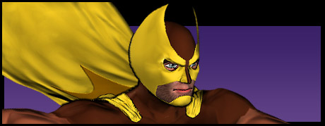 Image de Champions Online