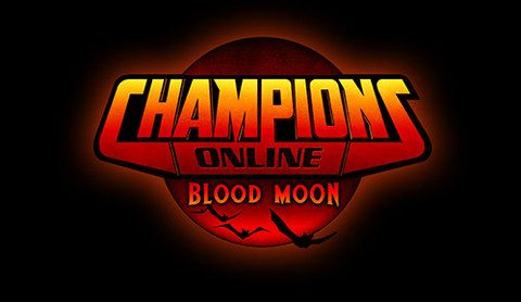 Champions Online - Blood Moon - Halloween 2011