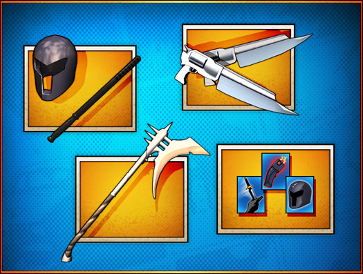 Image de Champions Online