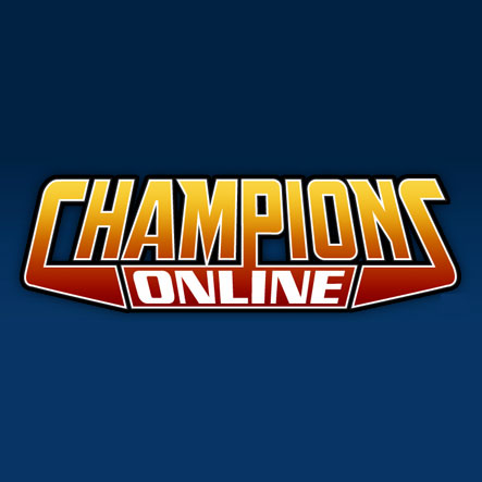 Image de Champions Online