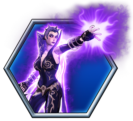 Archetype Void