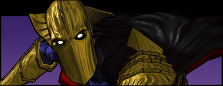 Image de Champions Online