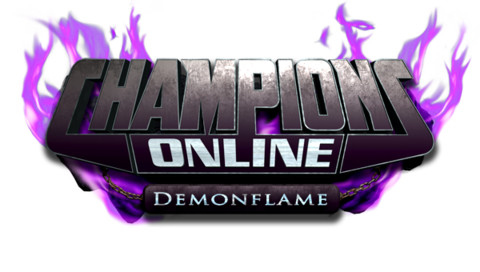 Champions Online - La Flamme du démon