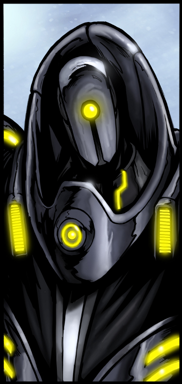 Cyberlord