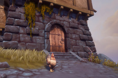 Après la fermeture du serveur privé WoW Ascension, ses créateurs préparent leur propre MMORPG