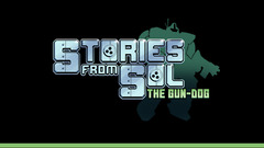 Test de Stories from Sol: The Gun-Dog - Il était une fois l'espace