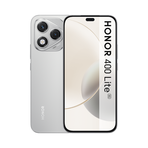 HONOR - HONOR 400 Lite : un smartphone milieu de gamme aux specs gaming