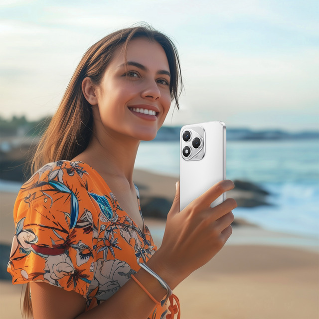Honor 400 - - 4