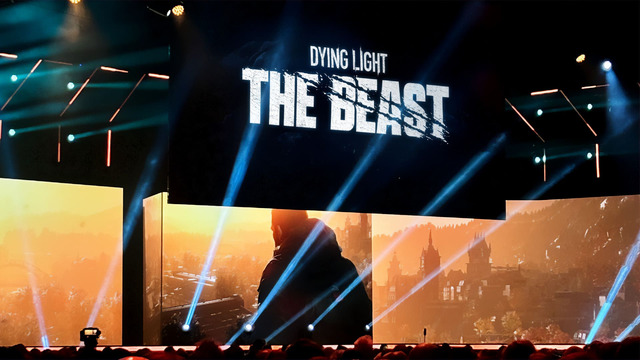 Images de Dying Light : The Beast