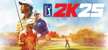 PGA Tour 2K25 - Test de PGA Tour 2K25 - Le swing ultime ?