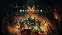 Aperçu de l'accès anticipé de Dragonkin: The Banished