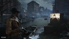 Frogwares lance la barque de The Sinking City 2 sur kickstarter et montre du gameplay