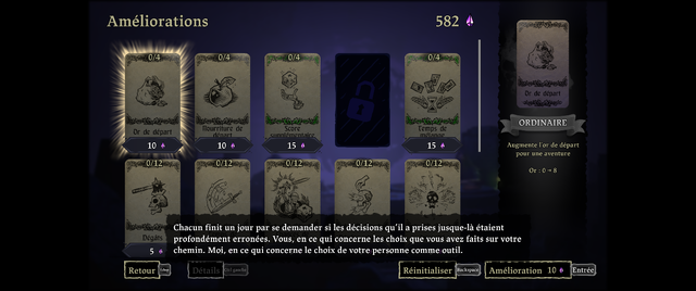 Images de Hand of Fate: Hordes