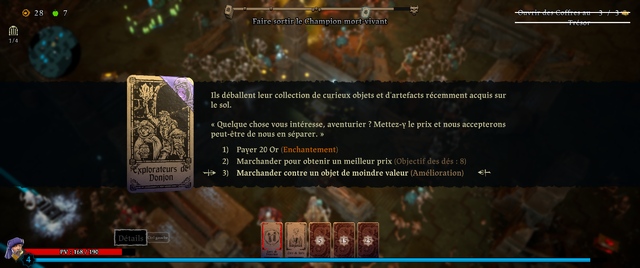 Images de Hand of Fate: Hordes