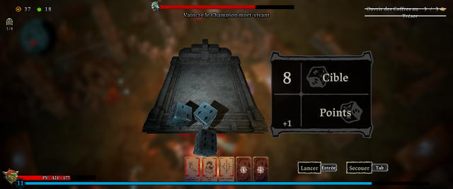 Images de Hand of Fate: Hordes
