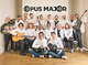 Image de Opus Major #174413