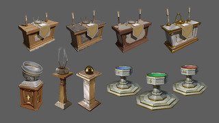 Dragonwilds Prayer Runefest Prayer Assets