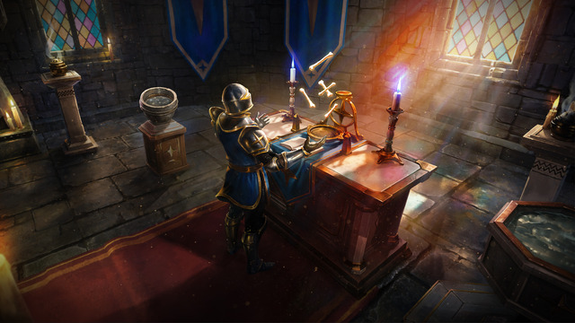 Dragonwilds Prayer Runefest Prayer Moodshot