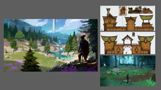Dragonwilds Runefest Disgleried