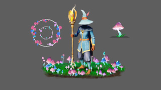 Dragonwilds Runefest FairyRings