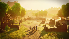 Devriez-vous acheter l'accès anticipé de RuneScape Dragonwilds ?