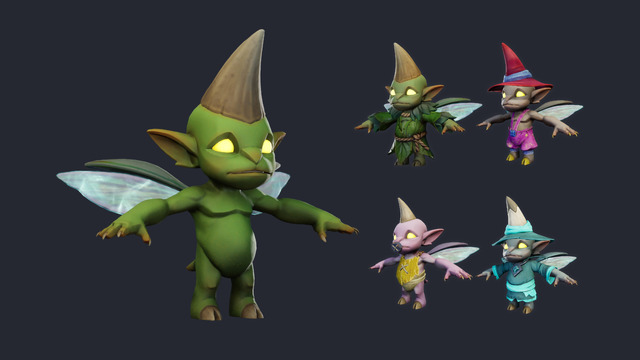 Dragonwilds Hunter Runefest SOR Impling