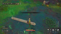 Test - RuneScape: Dragonwilds, le survival qui mord puis convainc