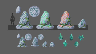 Dragonwilds Runefest songstones